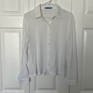 J MCLAUGHLIN Button Down - Medium